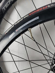 Vision Team 35 Aluminum Disc Brake Wheelset | Certified Pre-Owned