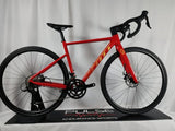 Addict Speedster Gravel 30 (Red) 2023