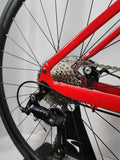 Addict Speedster Gravel 30 (Red) 2023