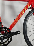 Addict Speedster Gravel 30 (Red) 2023