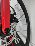 Addict Speedster Gravel 30 (Red) 2023