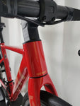 Addict Speedster Gravel 30 (Red) 2023