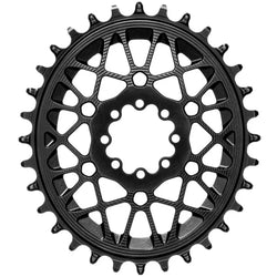 Absolute Black Oval SRAM T-Type DM 8-Hole Boost Chainring