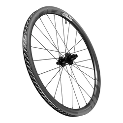 ZIPP 303 Firecrest Carbon Tubeless Disc-Brake Wheelset