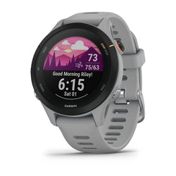 Garmin Forerunner 255 GPS Smartwatch - Music and Standard Models