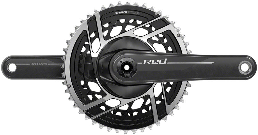 New SRAM Red AXS Group set