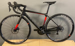 Colnago CLX Ultegra Mech| PRE-OWNED CERTIFIED SIZE 50