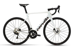 Cervelo Soloist Rival eTap AXS