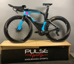 PINARELLO BOLIDE SRAM RED AXS | PRE-OWNED CERTIFIED SIZE 48.5