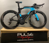 PINARELLO BOLIDE SRAM RED AXS | PRE-OWNED CERTIFIED SIZE 48.5