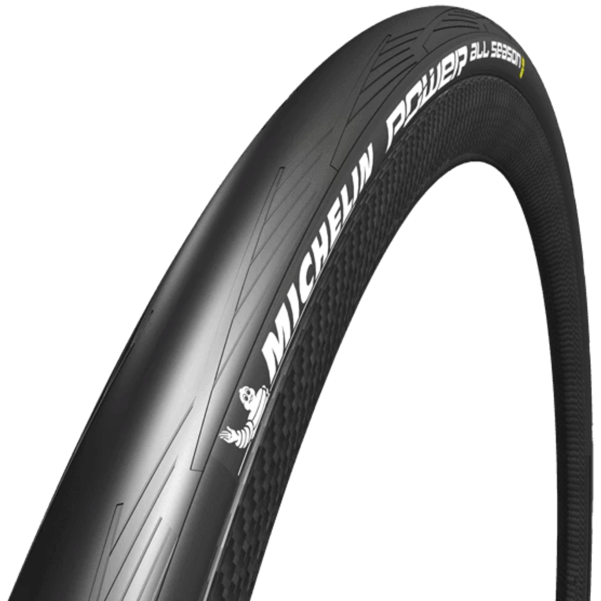 Michelin Power All Season Hybrid Tire