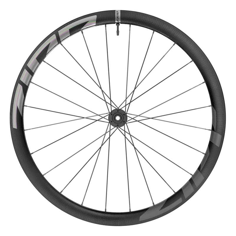 ZIPP 303 Firecrest Carbon Tubeless Disc-Brake Wheelset