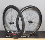 ROVAL Alpinist CLX | Wheel Set, Disc Brake| XDR | Certified Pre-Owned