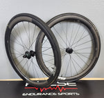 ZIPP 303 FC| Disc Brake Wheel Set| Shimano Hub| Certified Pre-Owned