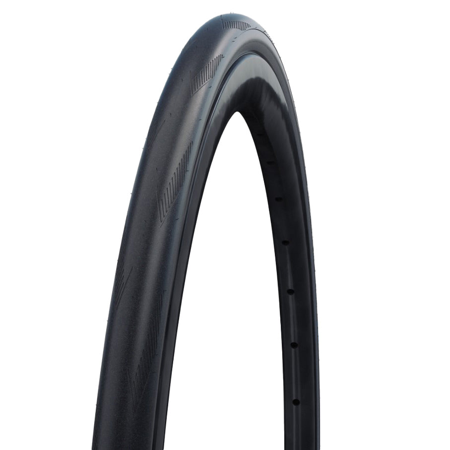 Schwalbe One 365 Tire - Clincher & Tubeless Performance Line GreenGuard/RaceGuard Addix 4Season E-25