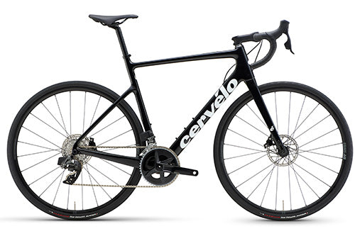 Cervelo Caledonia Rival AXS