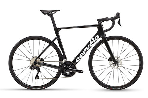 Cervelo  Soloist 105 Di2