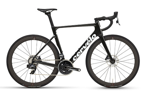 Cervelo Soloist Force eTap AXS