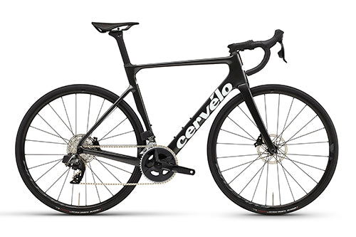 Cervelo Soloist Rival eTap AXS