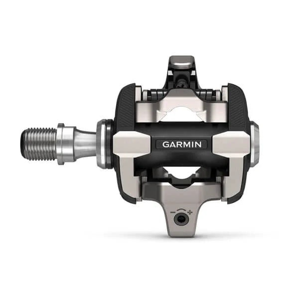 Garmin Rally XC200| SPD Power Pedals