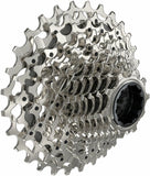 SRAM Rival AXS XG-1250 Cassette 12-Speed Silver For XDR Driver Body D1