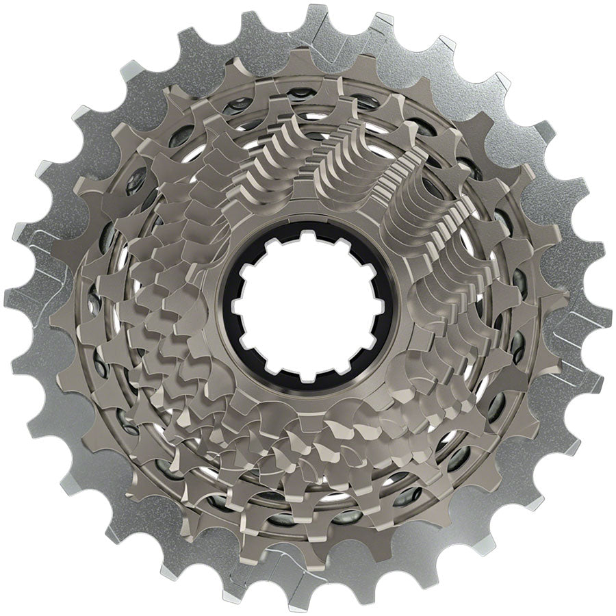 SRAM Red AXS XG-1290 12-Speed Cassette for XDR Driver Body