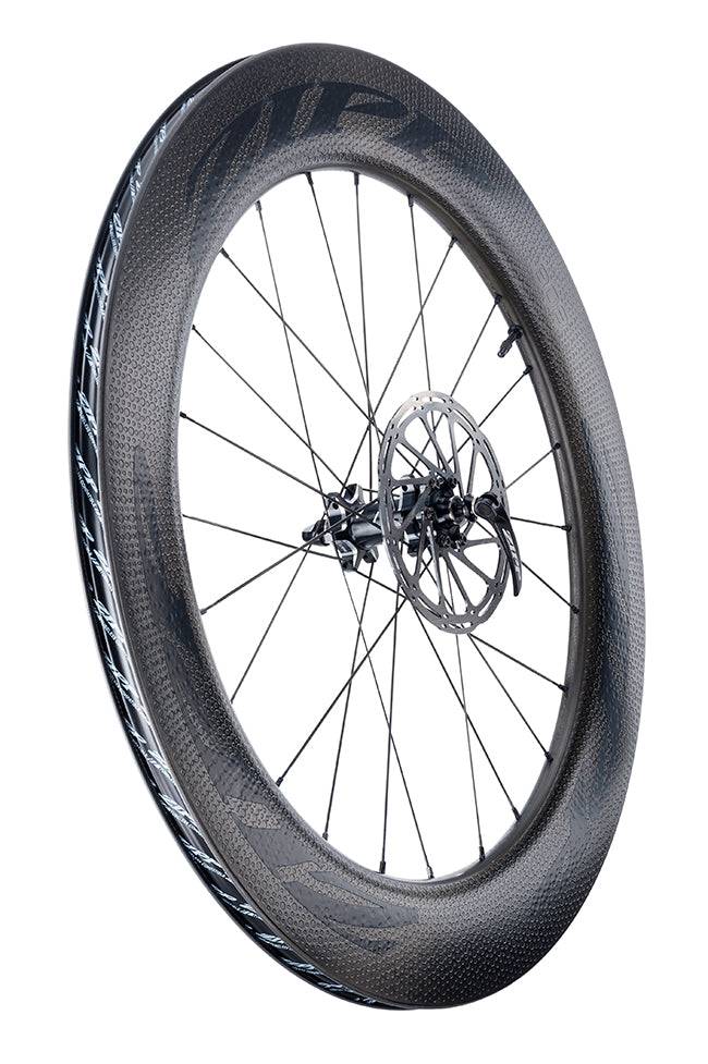 Zipp 2024 808 clincher