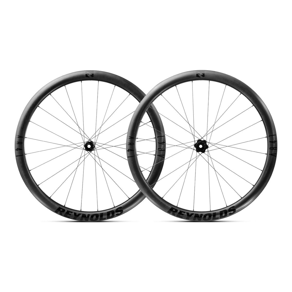 Reynolds AR 41 Disc-Break Wheelset