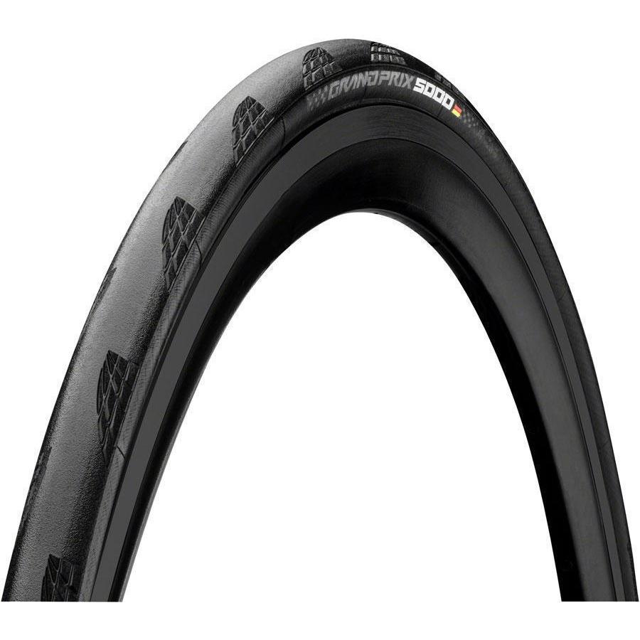 Continental Grand Prix 5000 Tire – Pulse Endurance Sports