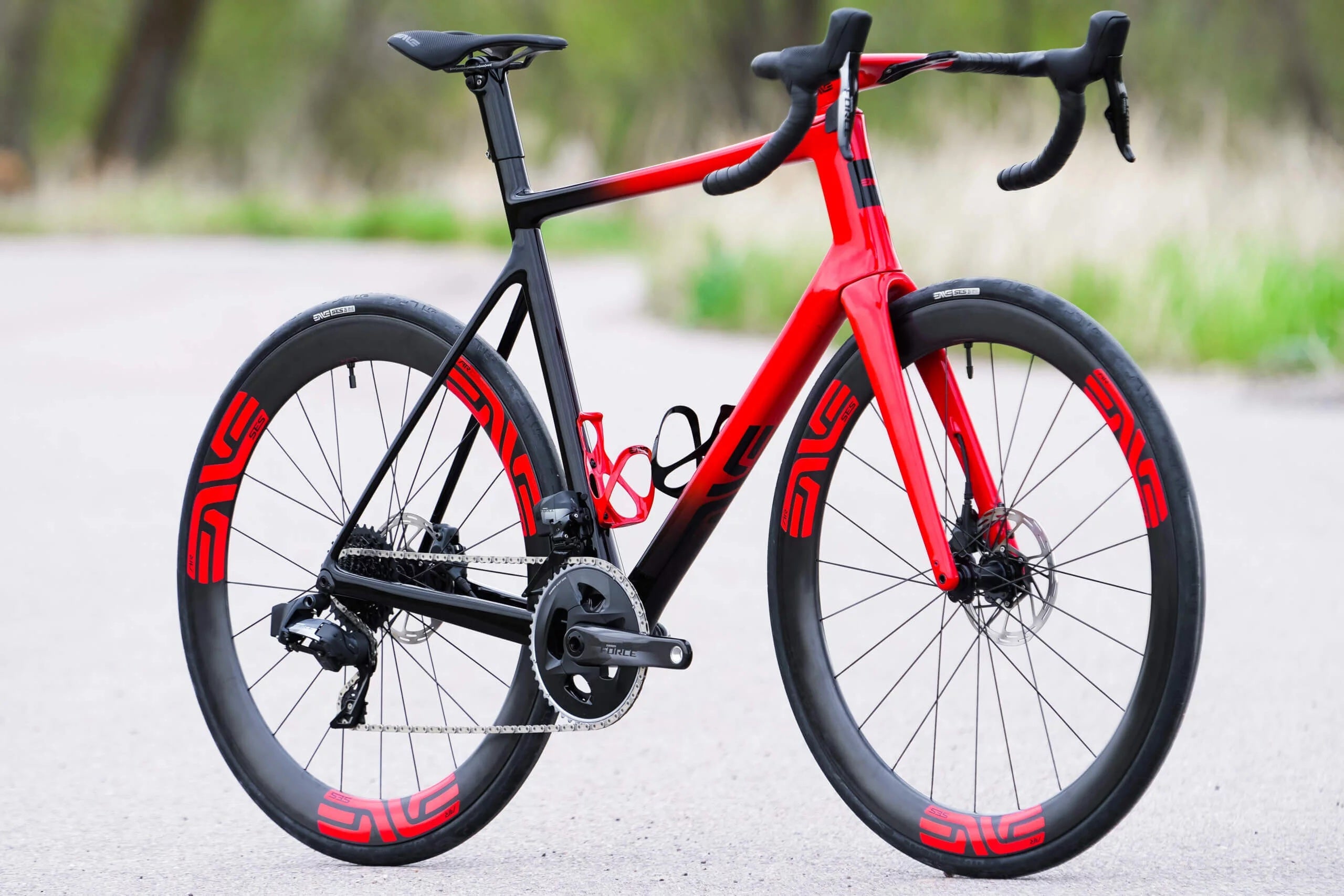 ENVE Melee Custom Road Framesets | Contact us for bike availability and color options