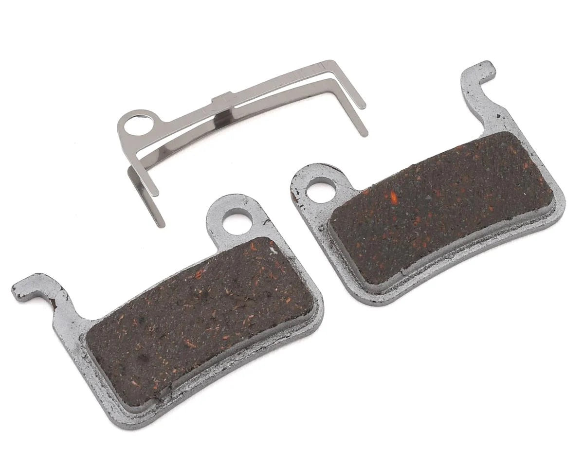 Serfas best sale brake pads