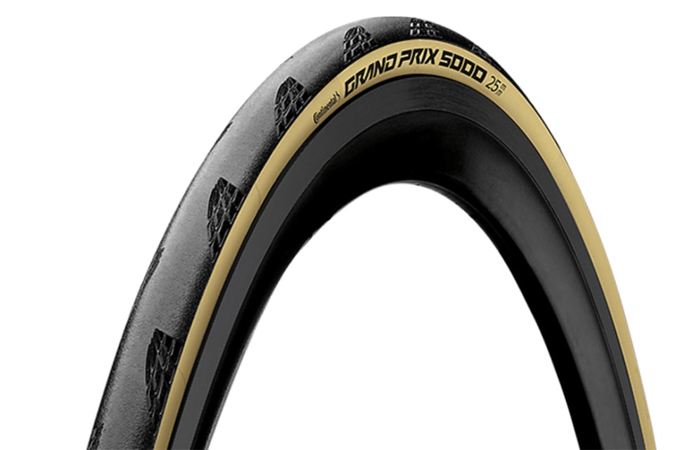 Continental Grand Prix 5000 Tire