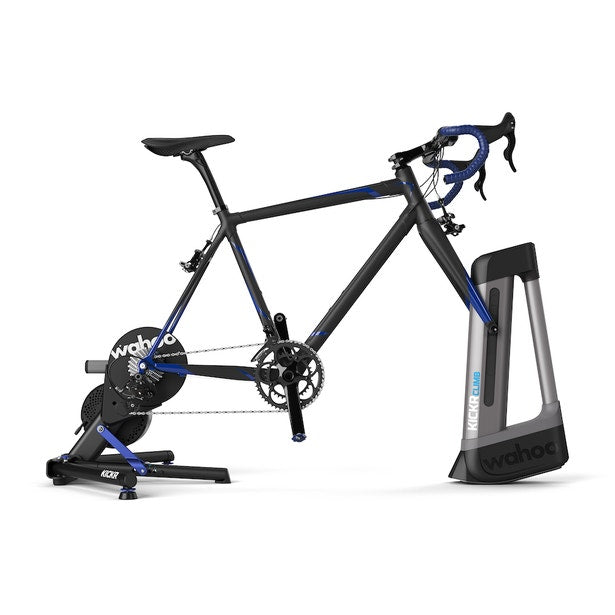 Wahoo kickr climb store tacx neo