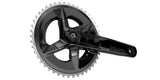 SRAM Rival AXS Crankset with Quarq Power Meter