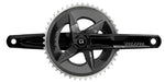 SRAM Rival AXS Crankset with Quarq Power Meter