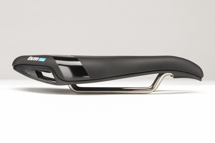 ISM PN 3.0 Saddle Black